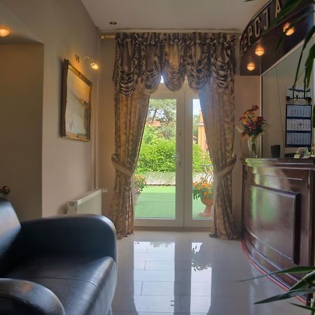 Villa Jedynak ชวีโนวิชแจ ภายใน รูปภาพ