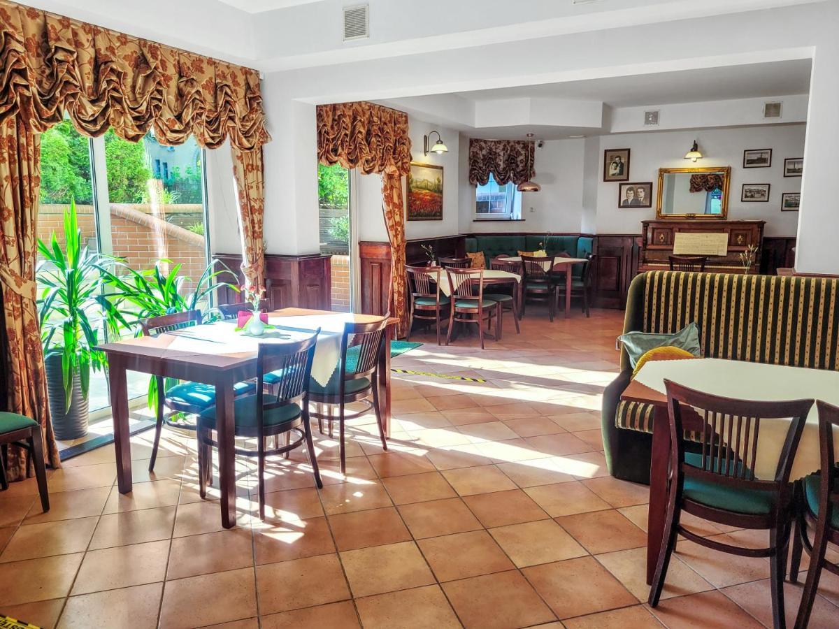 Villa Jedynak ชวีโนวิชแจ ภายนอก รูปภาพ