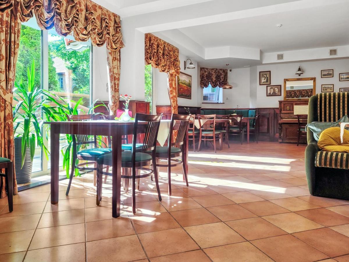 Villa Jedynak ชวีโนวิชแจ ภายนอก รูปภาพ