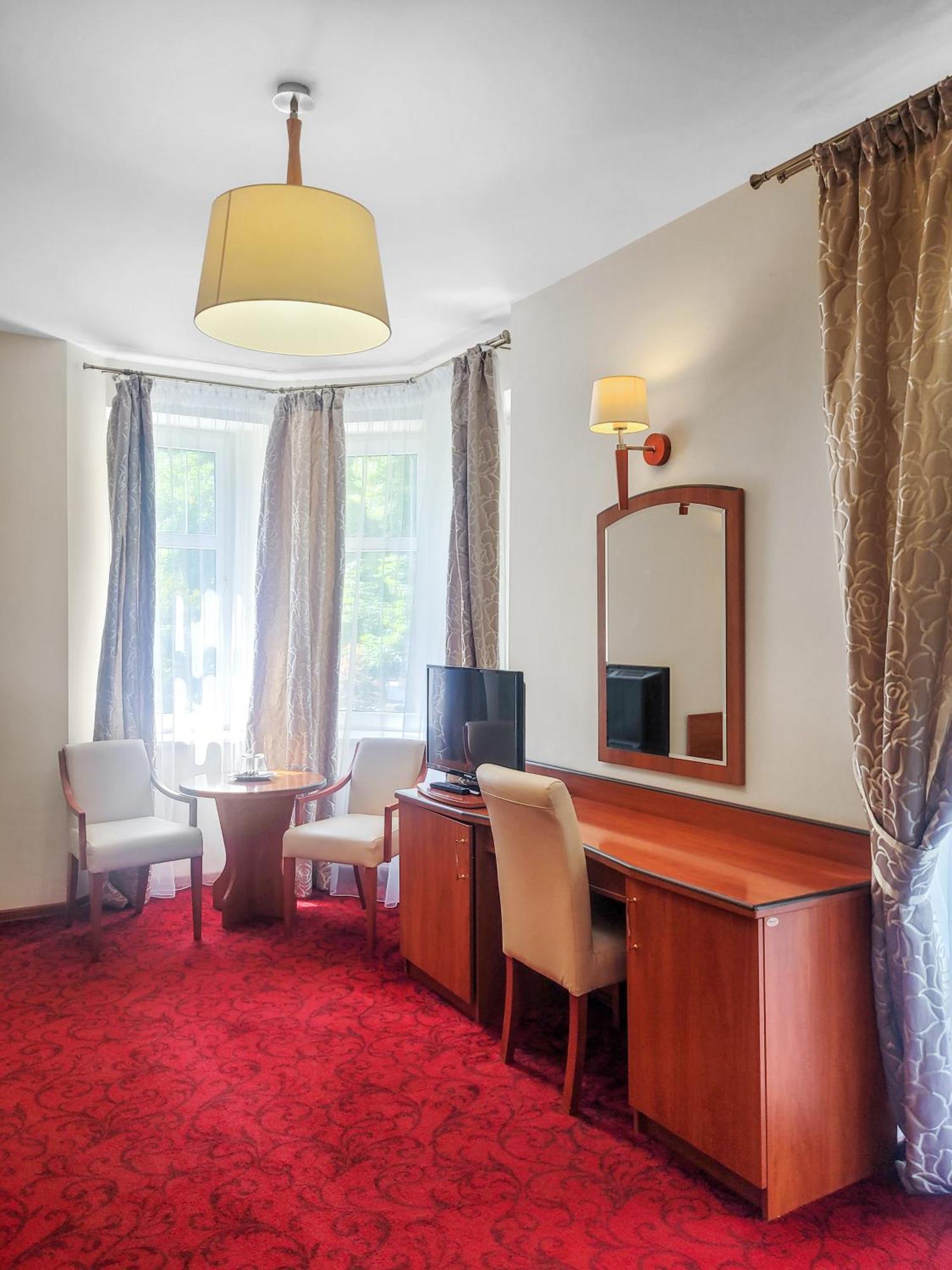 Villa Jedynak ชวีโนวิชแจ ภายนอก รูปภาพ