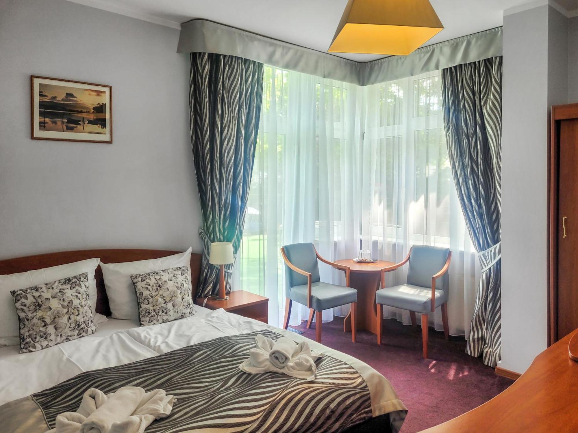 Villa Jedynak ชวีโนวิชแจ ภายนอก รูปภาพ