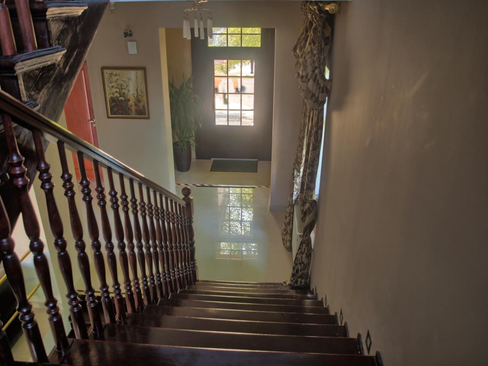 Villa Jedynak ชวีโนวิชแจ ภายนอก รูปภาพ