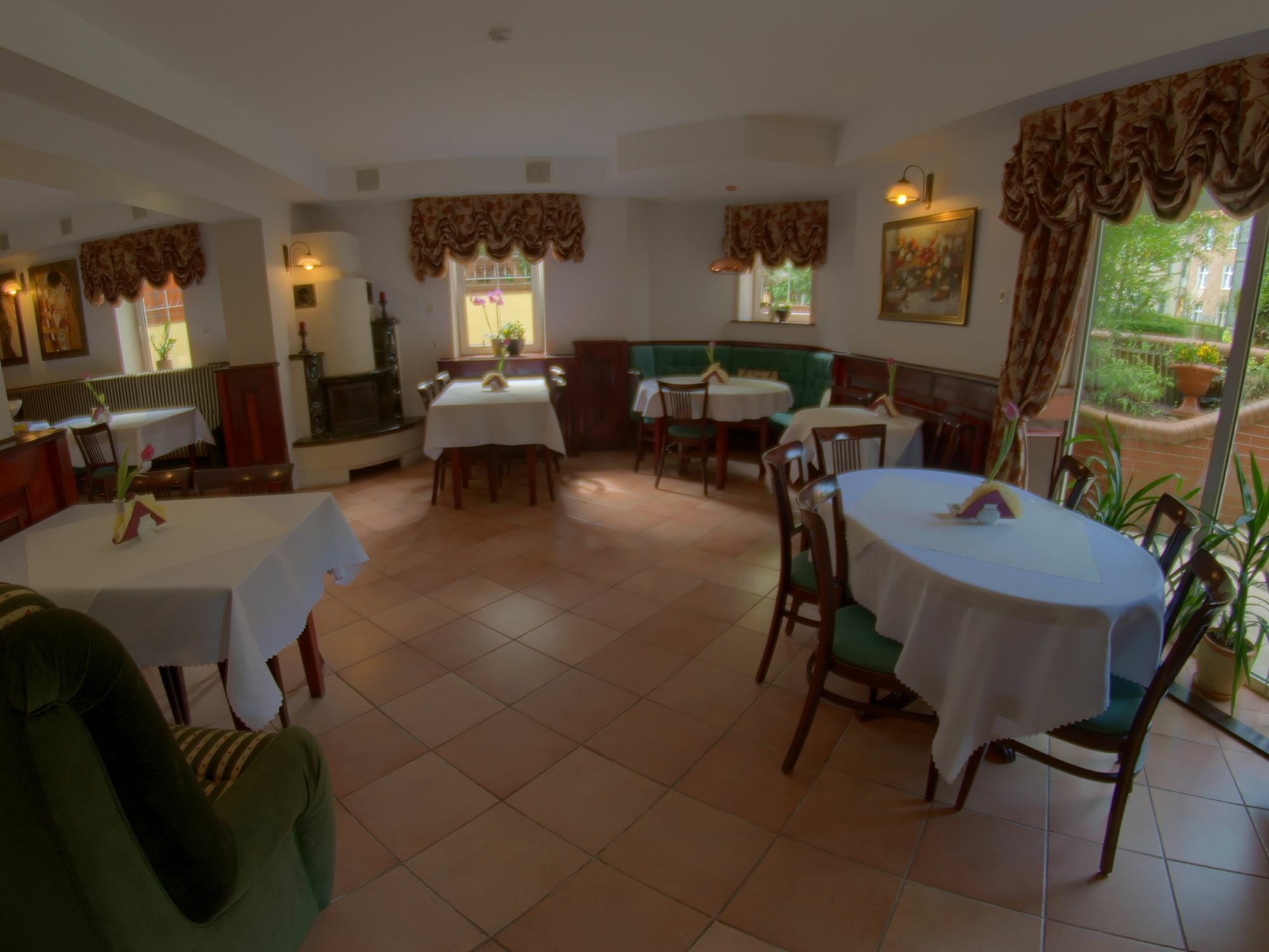 Villa Jedynak ชวีโนวิชแจ ภายนอก รูปภาพ